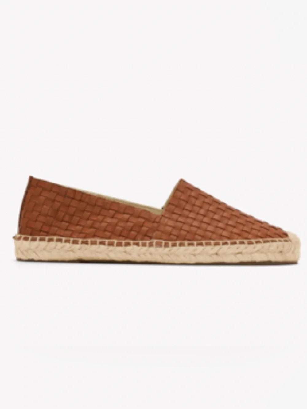Soludos gorgeous tan